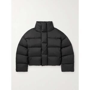 ENTIRE STUDIOS Unisex MML Quilted Shell Down Pupil Jacket XL